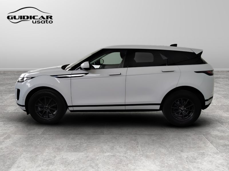 GuidiCar - LAND ROVER Range Rover Evoque 2021 Range Rover Evoque 2.0d i4 S fwd 163cv Usato